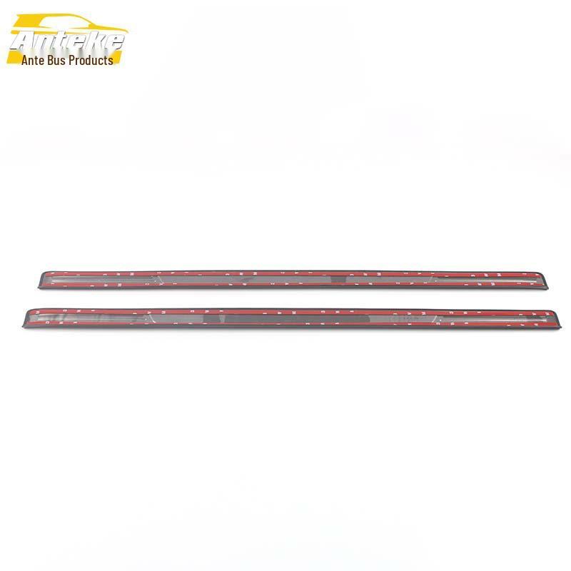 2020 Hongguang MINI EV Schweller- & Stoßstangen Zierleisten