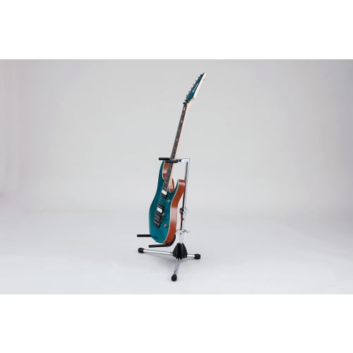 TAMA Professional Grade Guitar Stand 839 Chrome