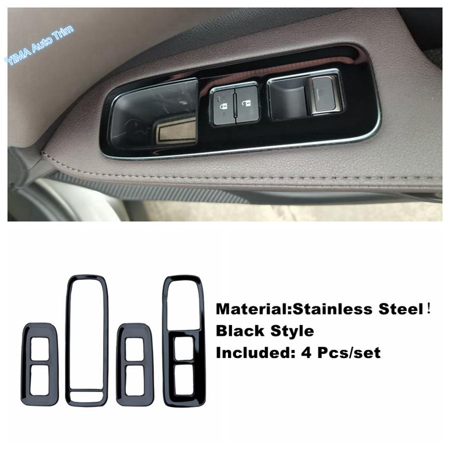 Fit For Lexus RX 350h 450h  2024 Car Armrest Window Glass Lift Buttom Inner Door Handle Bowl Cover Trim Interior Accessories
