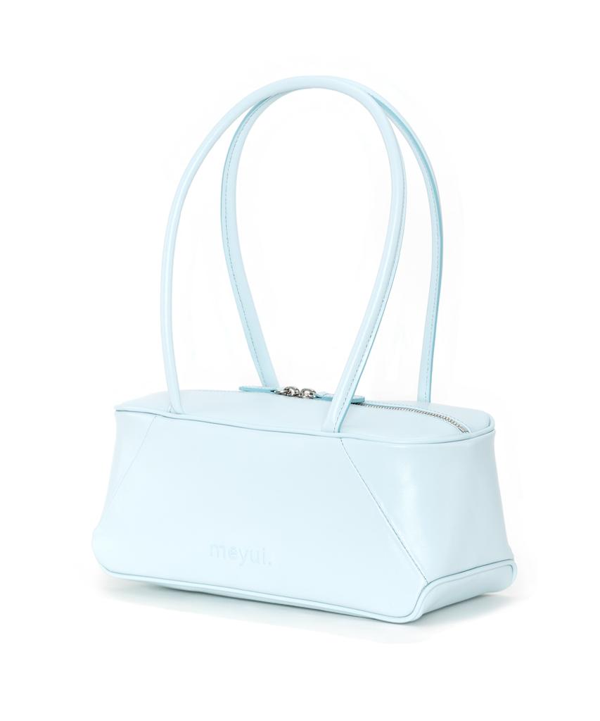 Meyui Yui Shoulder Bag [Skyblue]