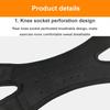 Pressure Supporting Knee Sports Knee Guard Strap Knee Pads Knee Brace Suitable For Basketball