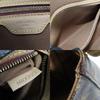 Used LOUIS VUITTON Shoulder Bag Mini Looping M51147 Monogram/Nume Leather Brown