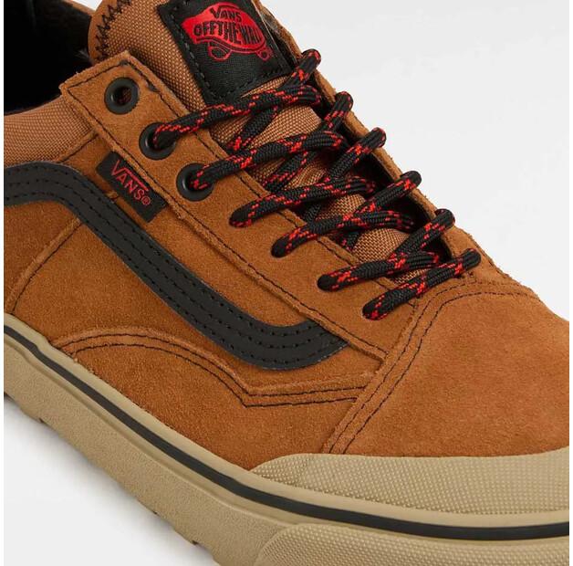 Vans Sneakersy Old Skool WP MTE