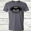 Buttman - Graphic T-Shirt Unisex T-Shirt