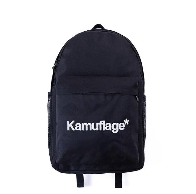 

Рюкзак Kamuflage Classic Logo One Size