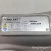 Supercharger 2834338: Compatible with Dongfeng Cummins 6L Holset Turbo Engine Parts