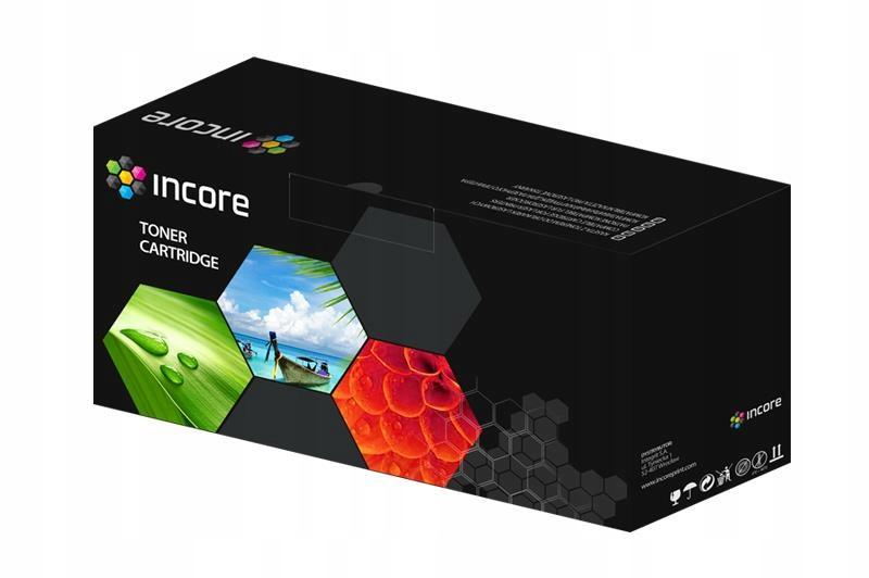 Toner INCORE Do HP CF410X Black 6500 Str. Z Chipem