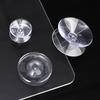 1/20Pcs Double Sided Vacuum Suckers 20/30/35mm Transparent Suction Cups Non-slip Pad for Glass Table Top Spacer Car Window DIY