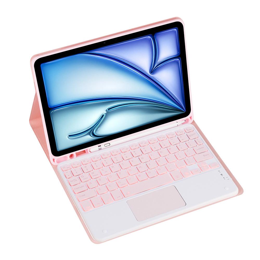 Xiaomi Pad 6 Keyboard & Protective Case for 11" 6pro Tablet