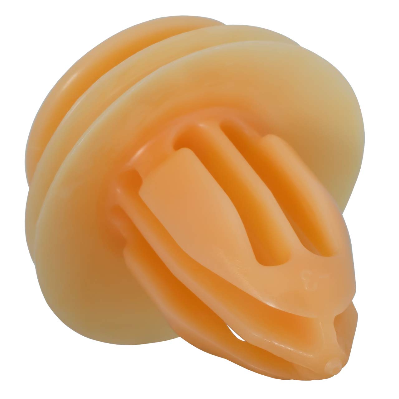 

Matsuyama Parts 6-A04 Trim Clip Honda 30 PCS (30) оранжевый