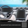 Folia hartowana Anti-Fingerprint na ekran nawigacji Mercedes-Benz CLE260/300