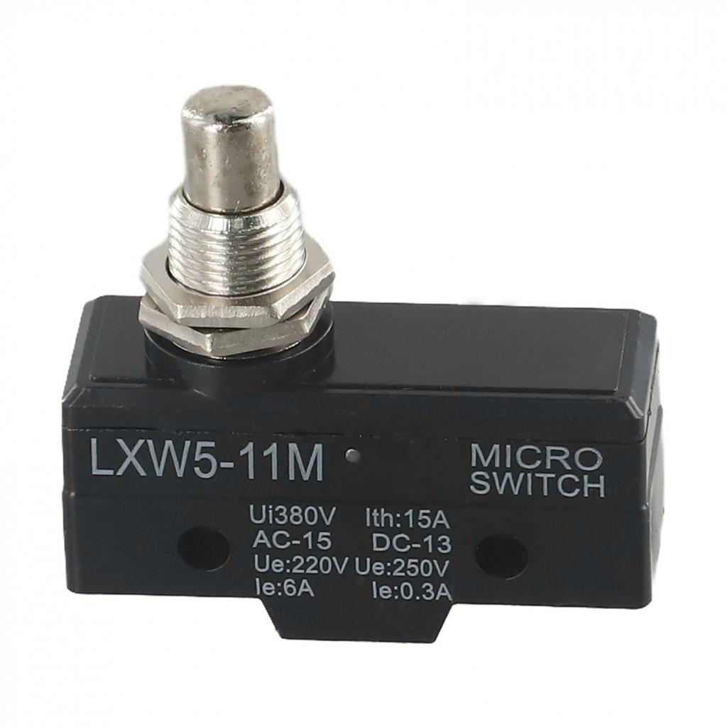 Endschalter LXW5-11M Betätigt Momentary Conatact Konfiguration