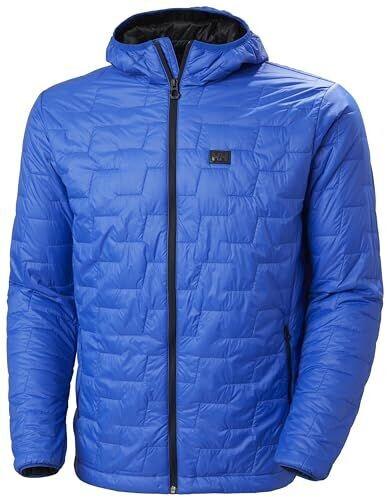 Helly Hansen Lifaloft Hooded Insulator Jacket (65604)