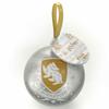 Harry Potter Hufflepuff Gift Bauble with House Necklace