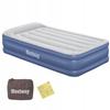 [PACZB] Bestway 67628 Luftmatratze 191x97x46cm mit eingebauter Pumpe D1087