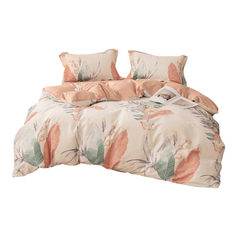 Grace 7A Anti-bacterial 100% Cotton Duvet Cover