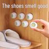 Shoe & Sock Deodorizing Ball - Freshener & Odor Remover