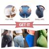 Large Size Adjustment  Women's Hip Shaping Butt Lifter Shorts Shapwear Briefs Body Shaper Control Panties Lift Panty Buttocks
