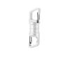 Compact Magnetic Hanging Ring Buckle Lightweight Multi-Function Carabiner  Outdoor Fishing