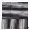 Marimekko Cushion Cover, 50 X 50 Cm, Piccolo Design, Black, Item Number 73391 (073391 846) [Parallel Import]