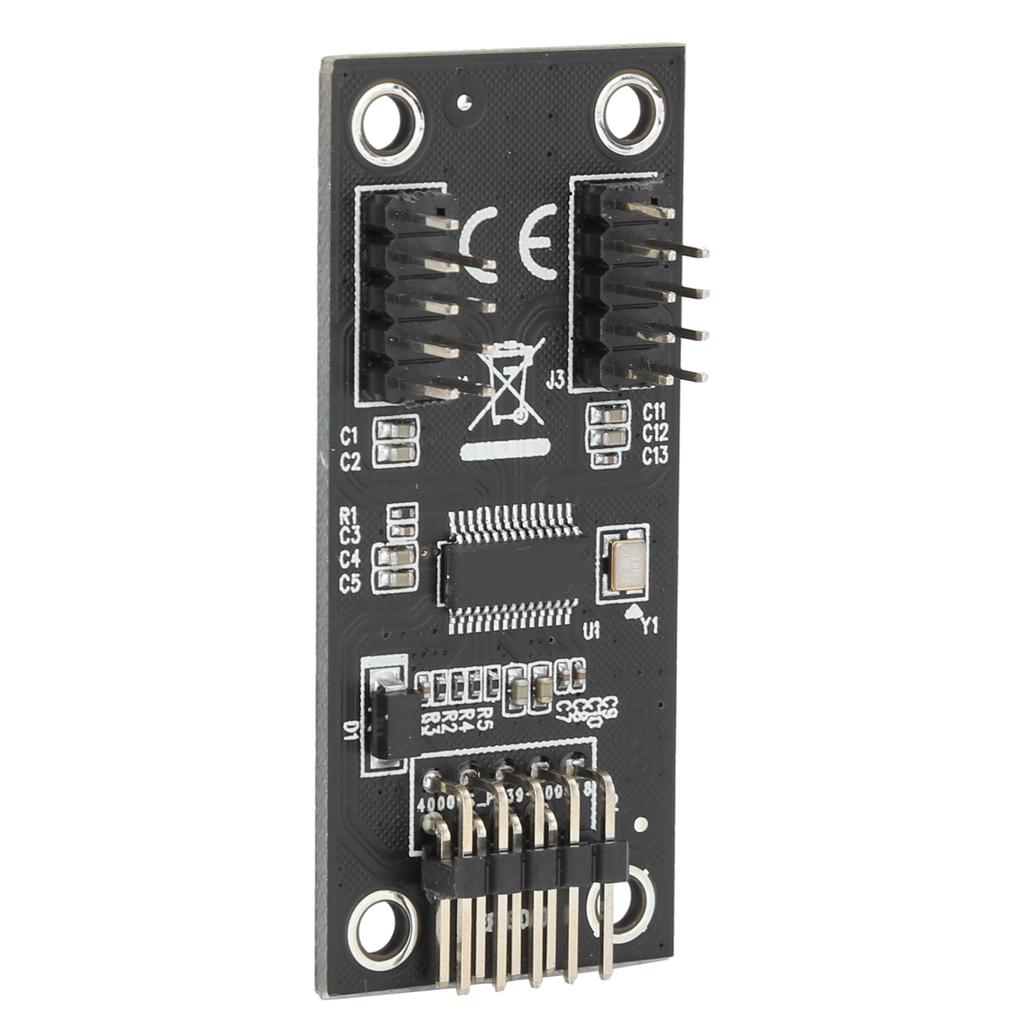 USB 2.0 9PIN Main Board Motherboard Expand Hub Computer Accessory for WIN2000WinXP2003