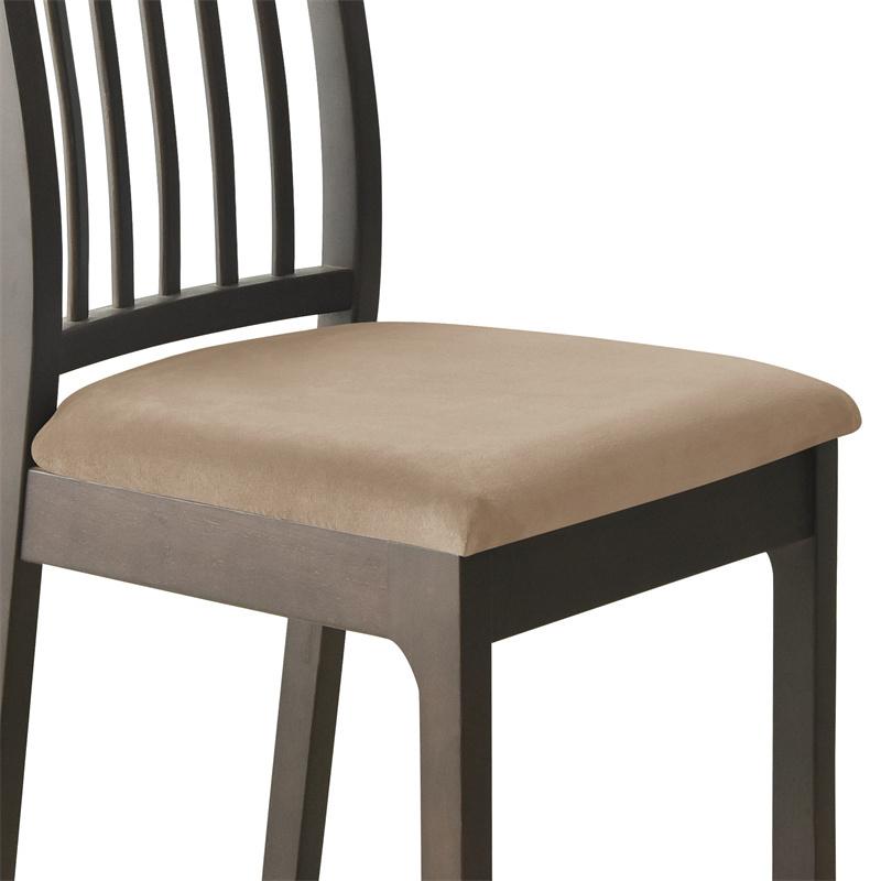 

1 шт. Бархатный чехол на сиденье стула, Чехлы на подушки стульев для столовой, Съемные чехлы на табурет против загрязнений для свадебного банкета el 1PC