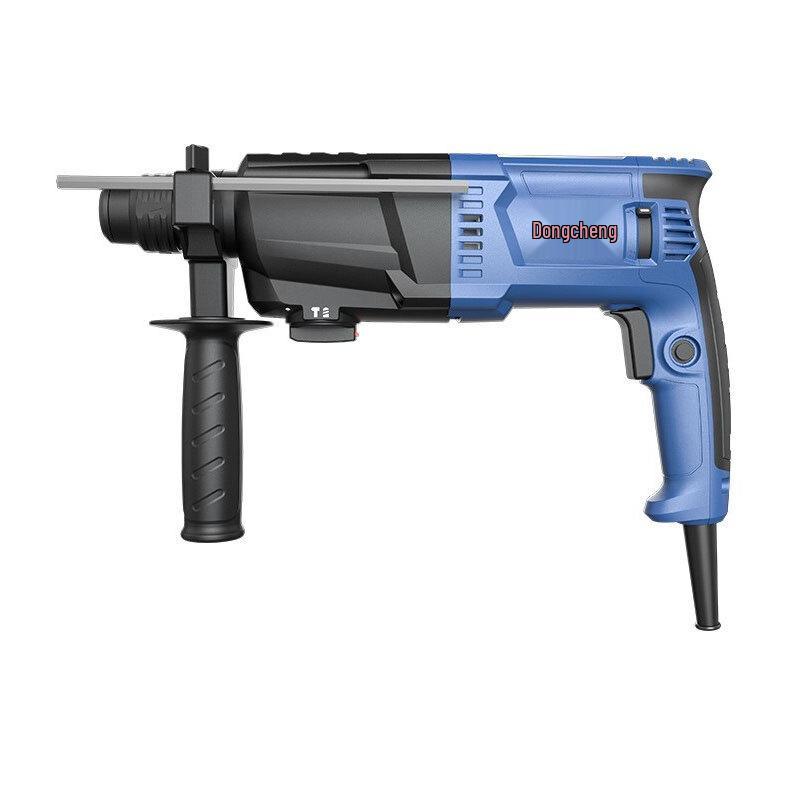 

Dongcheng Z1C-FF06-26 800W 3-Function Rotary Hammer CN plug (adapter included)
