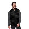Stedman Mens Lux Padded Gilet