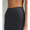 Lululemon Align  High Rise Pant 25  Graphite Grey