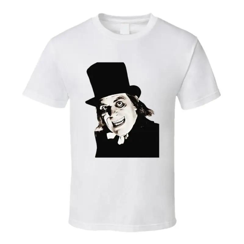 Lon Chaney London After Midnight Movie T Shirt