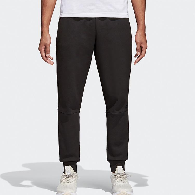 Adidas Zne Striker Pants Men Bottoms Black BQ7042