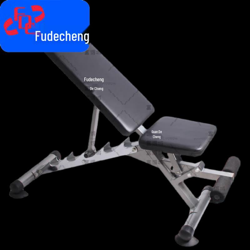 Fudecheng Fitness & Fasteners