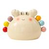 Modern Ceramic Storage Container For Fruit Forks Practical Kitchen Tool Set Desktop Dinning Accessories Organiser
