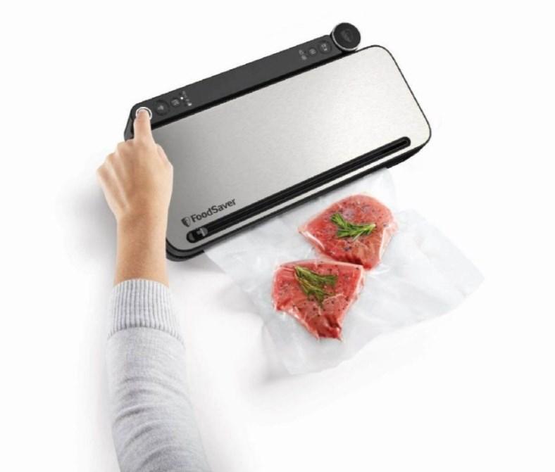 FoodSaver VS3190X Vacuum Sealer