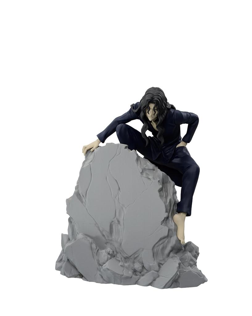 Yu Yu Hakusho DXF Toguro 30th Anniversary Figure (Brother)