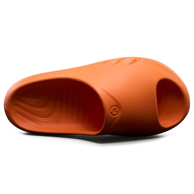 Rigorer Mini Shark Slide Orange Unisex Sneaker Z324160202-5