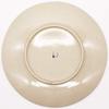 24to3 Nishitomi Keramiek Hasami Isayama 22 Gemaakt in 478120 (Nishitomi) ware, Seito, 7-inch bord, ca.. cm, Mimosa, Japan,