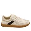 Men's Shoes Trend Versatile Forrest Board Teenagers Genuine Leather Sports Thick Sole Height Increasing Retro Casual Training