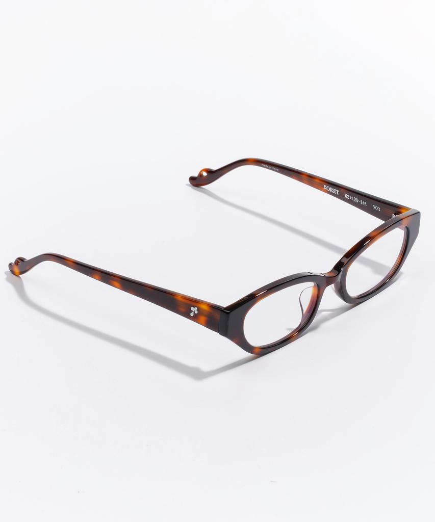 Likkeullou Rc Koret Blue Light Glasses Hopi