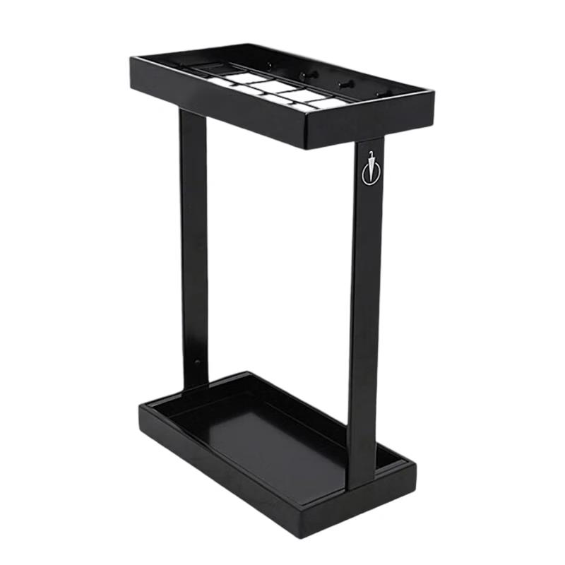 Commercial Floor-standing Umbrella Rack