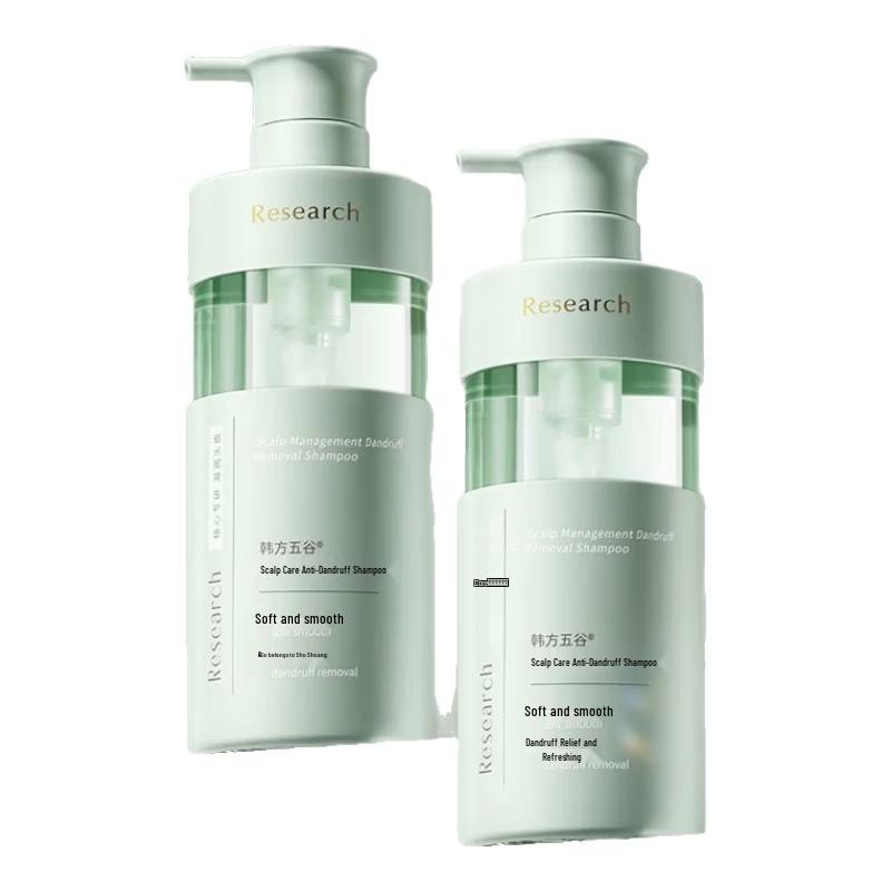 Hanbang Ogok Scalp Management Anti-Dandruff Shampoo