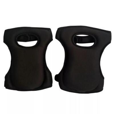 Heavy Duty Garden Kneeling Pads, Thick Sponge Knee Pads for Weeding, Outdoor Gardening, Floor Work, Stretchable & Comfortable La