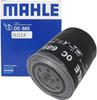 MAHLE Mare Filter Element Mitsubishi Mazda Nissan VR Eterna Galant Shario Strada
