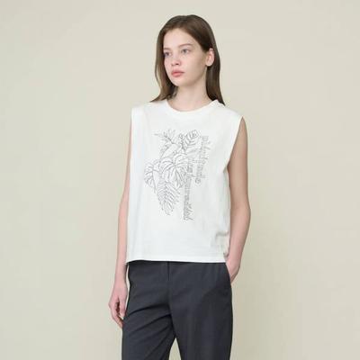 Tops – Tops en spaghetti tops