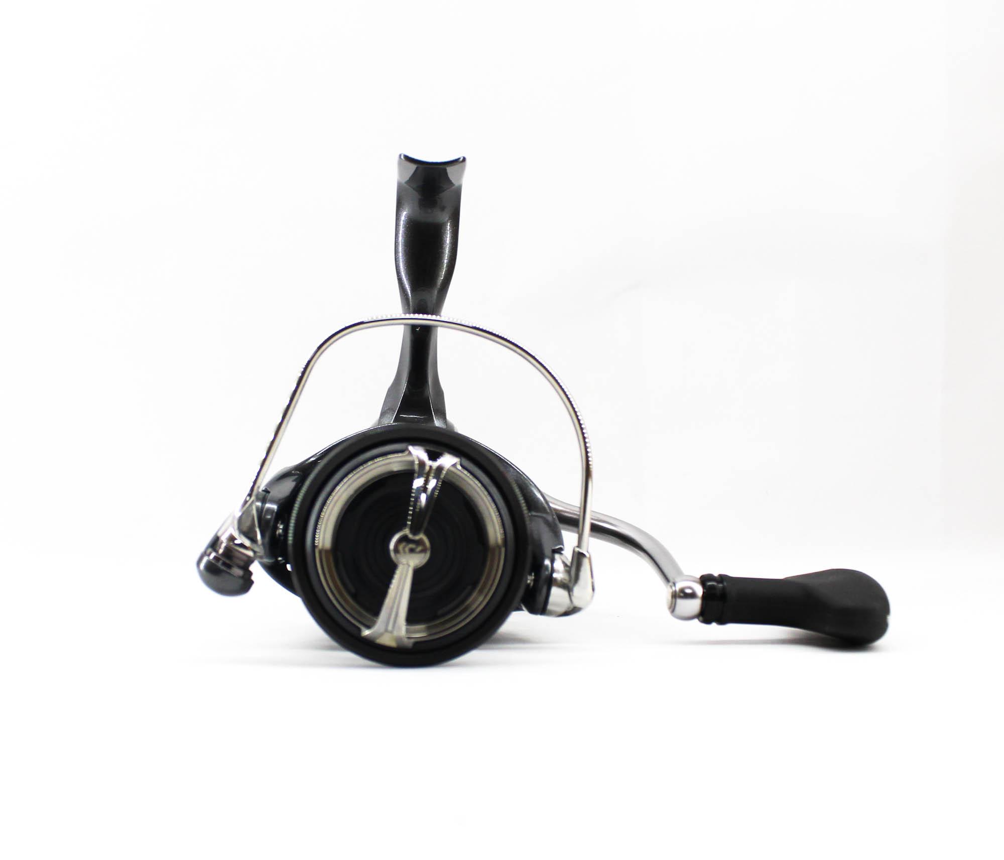 Moulinet Spinning Daiwa 24 LUVIAS LT3000-XH - Neuf En Boîte