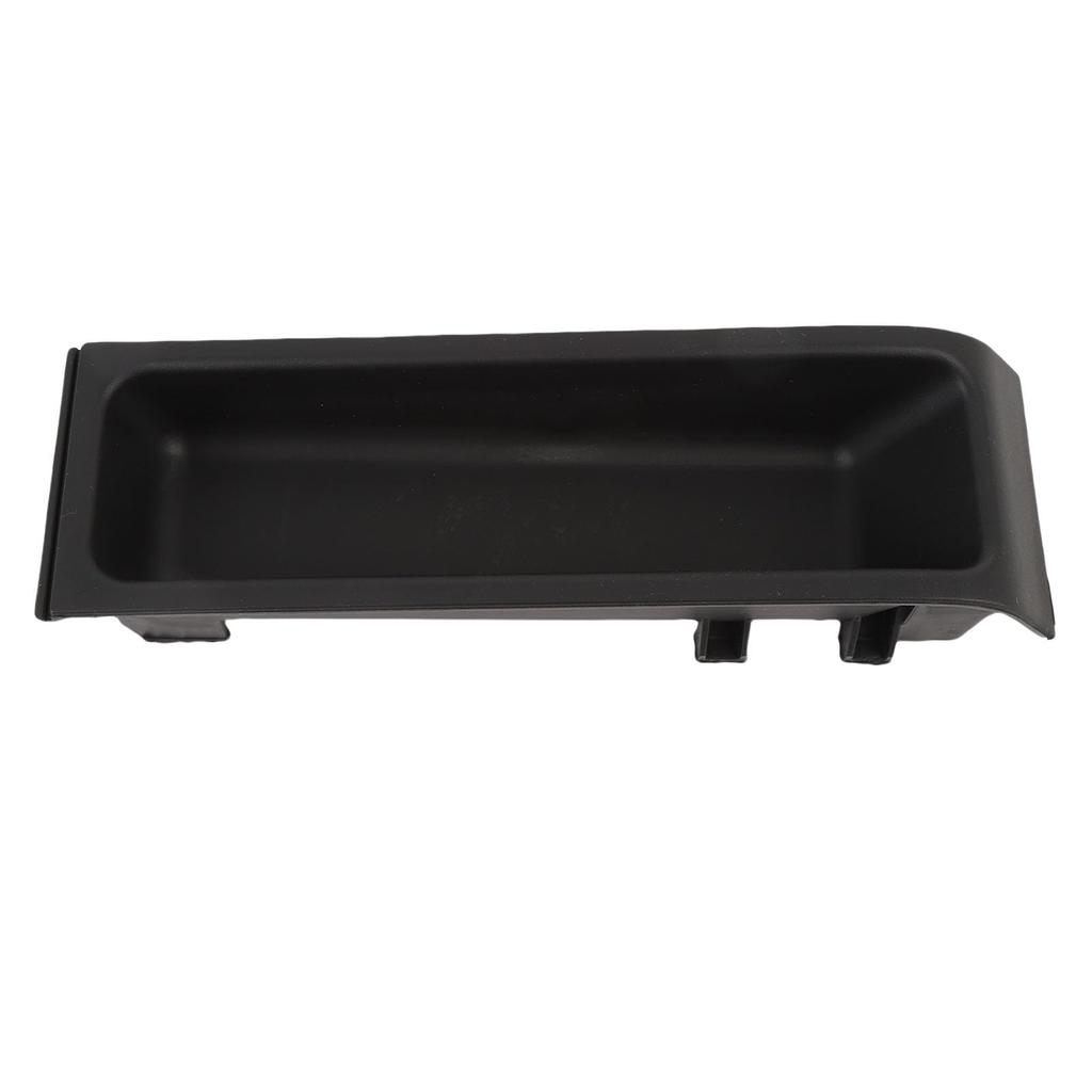 Center Console Armrest Tray 51168215943 Console Organizer Tray Replacement for 5 Series E39 1995–2003