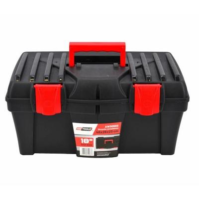 AW Tools ABS Plastic Tool Box