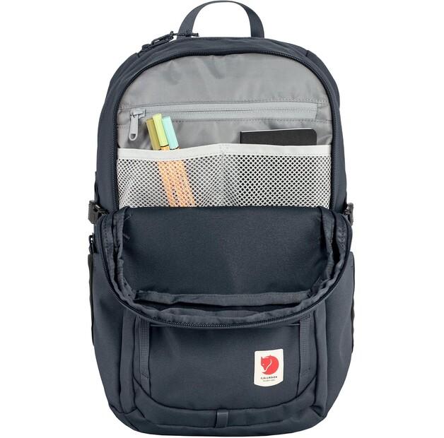 Рюкзак Fjällräven Skule 20 navy (F23349-560)