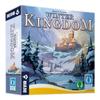 Devir - Devir Winter Kimgdom Pegi 8 Board Game