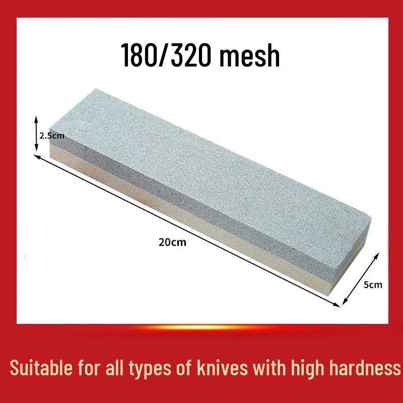 

Двусторонний точильный камень Прецизионная точилка для ножей и ножниц
